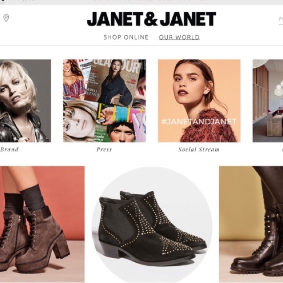 PW0W STuNnInG SuEdE & RAbBiT FuR b0OtS by JaNeT & JaNeT. - Picture 9 of 12